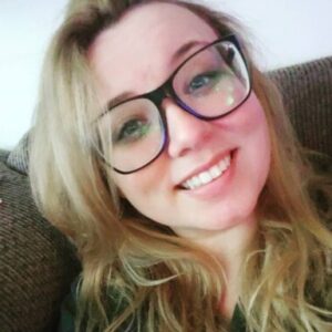 Profile photo of Hannah