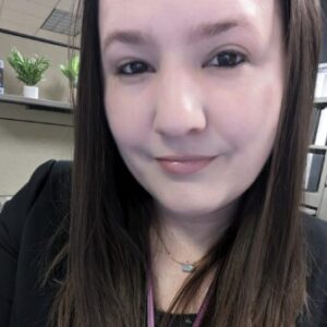 Profile photo of Alisha Ross